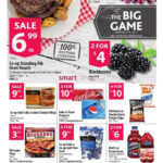 Calgary Co op Flyer February 3 To 9