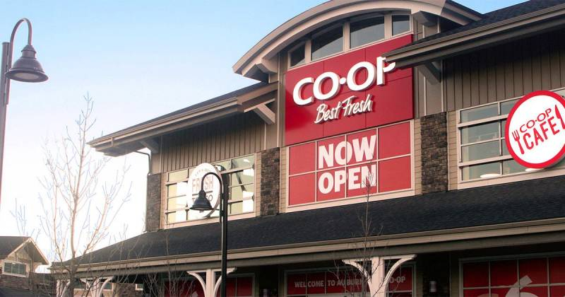 Calgary Co Op S 2 25B Vision For Growth News Calgary Co op s 2 25B Vision For Growth News