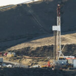 California Gas Leak To Be Stopped Ahead Of Schedule Utility The