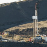 California Gas Leak To Be Stopped Ahead Of Schedule Utility The
