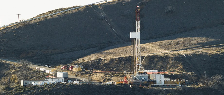 California Gas Leak To Be Stopped Ahead Of Schedule Utility The 