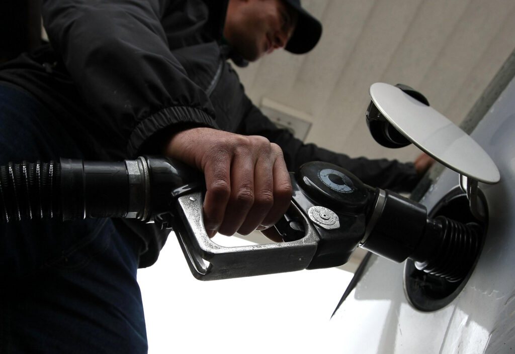 California Gas Prices Are Still Really High What s The Latest On 