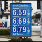California Gas Tax Rebate Payments 23 Million Taxpayers Will Get