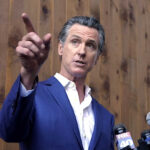 California Gov Gavin Newsom Calls A Special Session On Gas Prices NPR