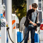 California Lawmakers Propose 400 Gas Rebate