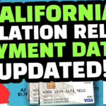 CALIFORNIA STIMULUS CHECK INFLATION RELIEF CALIFORNIA GAS REBATE