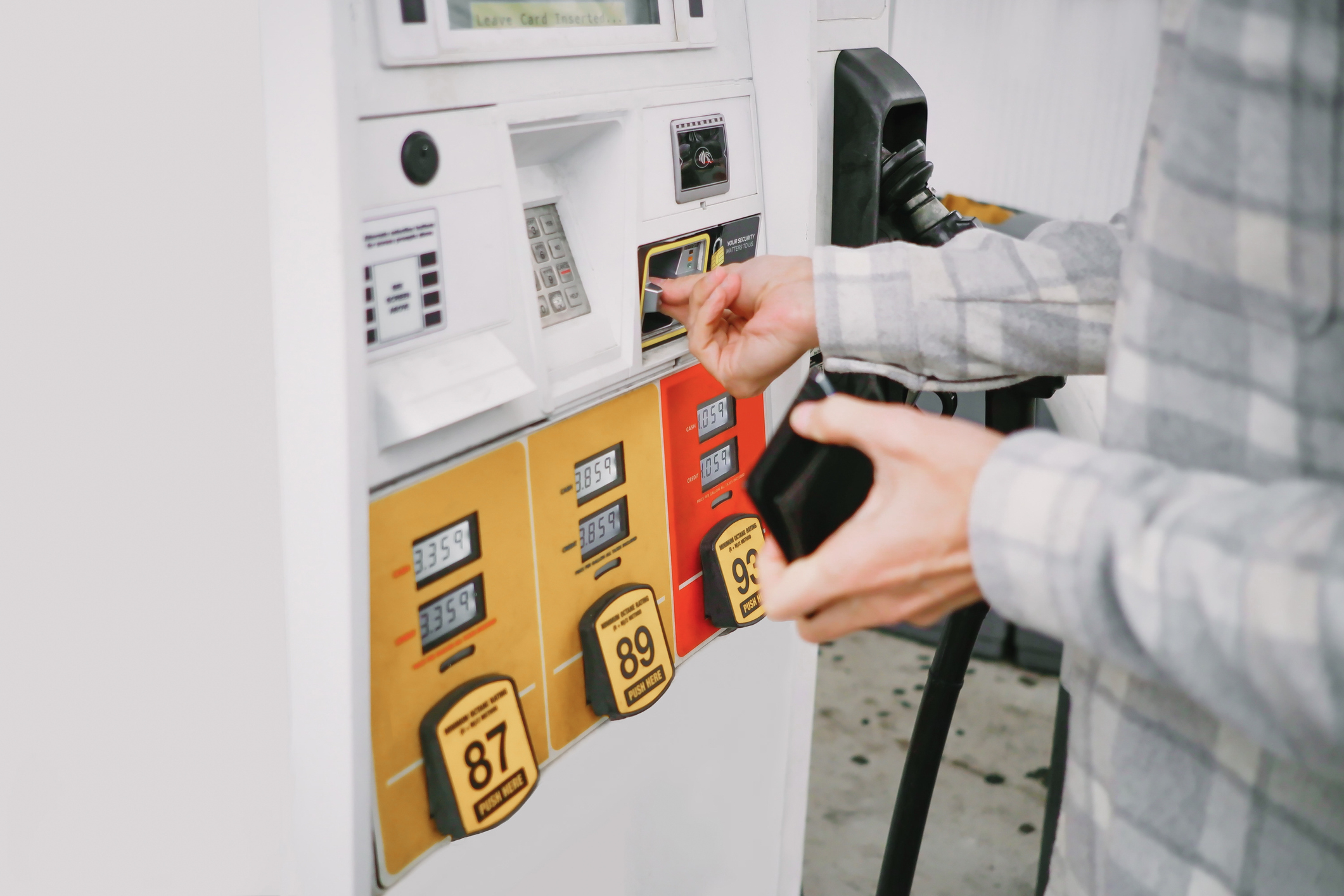 California Taxpayers Could Receive 400 Rebate For High Gas Costs California Taxpayers Could Receive 400 Rebate For High Gas Costs