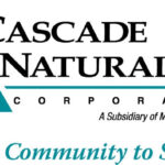 Cascade Natural Gas Receives Approval For First Rate Increase Since