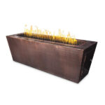 China Mesa Gas Fire Pit Manufacturers Suppliers Distributor Factory