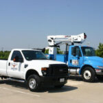 City Of Fort Worth Trucks Texas Propane Gas Association