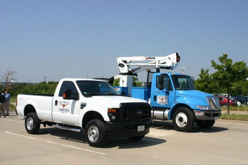 City Of Fort Worth Trucks Texas Propane Gas Association City Of Fort Worth Trucks Texas Propane Gas Association