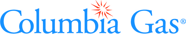 Columbia Gas Logo The READ Center Columbia Gas Logo The READ Center
