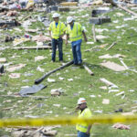Columbia Gas Takes Responsibility For North Franklin House Explosion