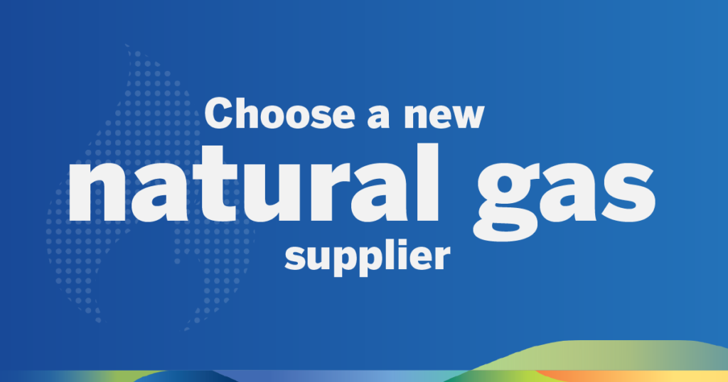 Constellation Natural Gas Systants