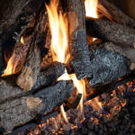 Converting A Wood Burning Fireplace To Gas gasfireplace realfyre