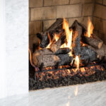 Converting A Wood Burning Fireplace To Gas My Experience