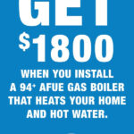 Converting Your Home To Natural Gas Really Pays Off Enter Your ZIP