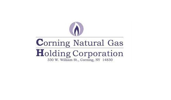 Corning Natural Gas Citybiz