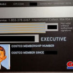 Costco Citi Card Rebate CostcoRebate