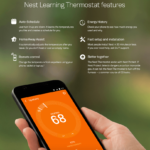 Costco Nest Thermostat Rebate CostcoRebate