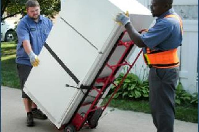 CSRWire Consumers Energy Offers Appliance Recycling Helping Michigan CSRWire Consumers Energy Offers Appliance Recycling Helping Michigan