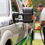 Current propane rebates J J Gas Service