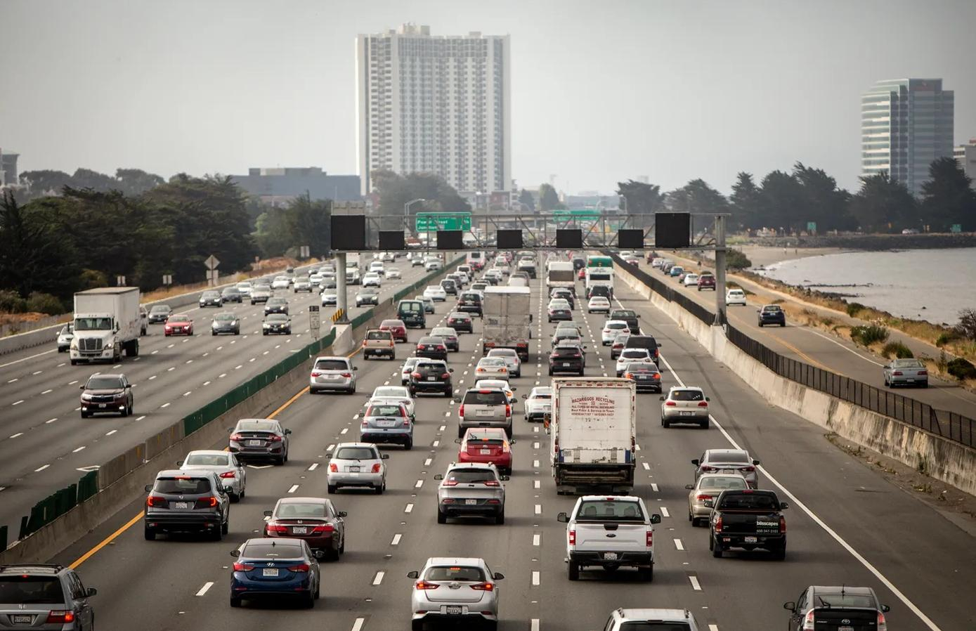 Does Newsom s California Gas Rebate Undermine Climate Goals 