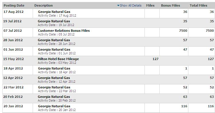 Earn 5 000 Delta SkyMiles With Natural Gas Ends Next Tuesday 9 4 12 Earn 5 000 Delta SkyMiles With Natural Gas Ends Next Tuesday 9 4 12