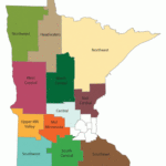 Economic Composition Of Greater Minnesota UMN Extension