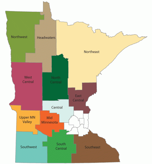 Economic Composition Of Greater Minnesota UMN Extension Economic Composition Of Greater Minnesota UMN Extension