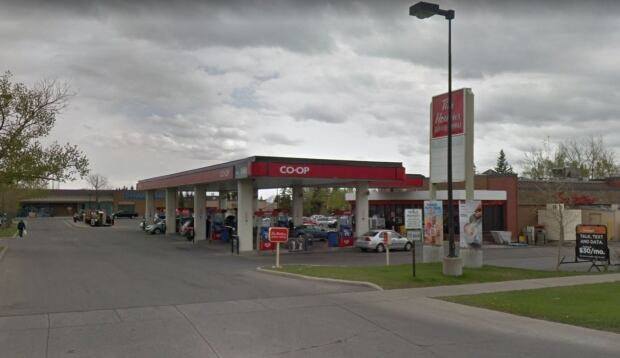 Employees At Calgary McDonald S Co Op Gas Bar Test Positive For COVID Employees At Calgary McDonald s Co op Gas Bar Test Positive For COVID