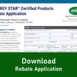 Energy Star Air Conditioner Rebates 4 Star Energy Rated Air GasRebate