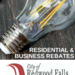 Energy Star Rebates City Of Redwood Falls
