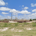 Environmental Integrity West Texas Gas Plant Hit With Legal Action For