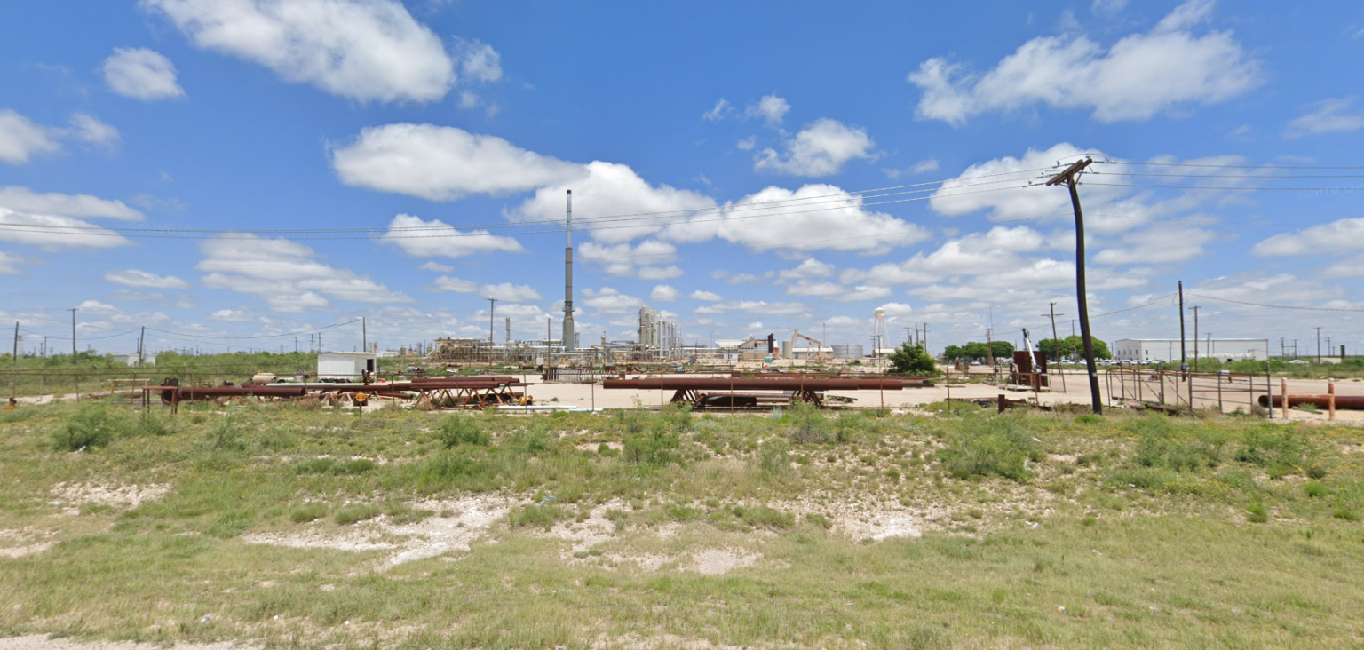 Environmental Integrity West Texas Gas Plant Hit With Legal Action For Environmental Integrity West Texas Gas Plant Hit With Legal Action For