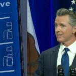 EURVideoNews Newsom Gas Rebate Plan Means 800 For California Car