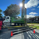 Eversource Gas Breaks Ground On First Networked Geothermal Installation