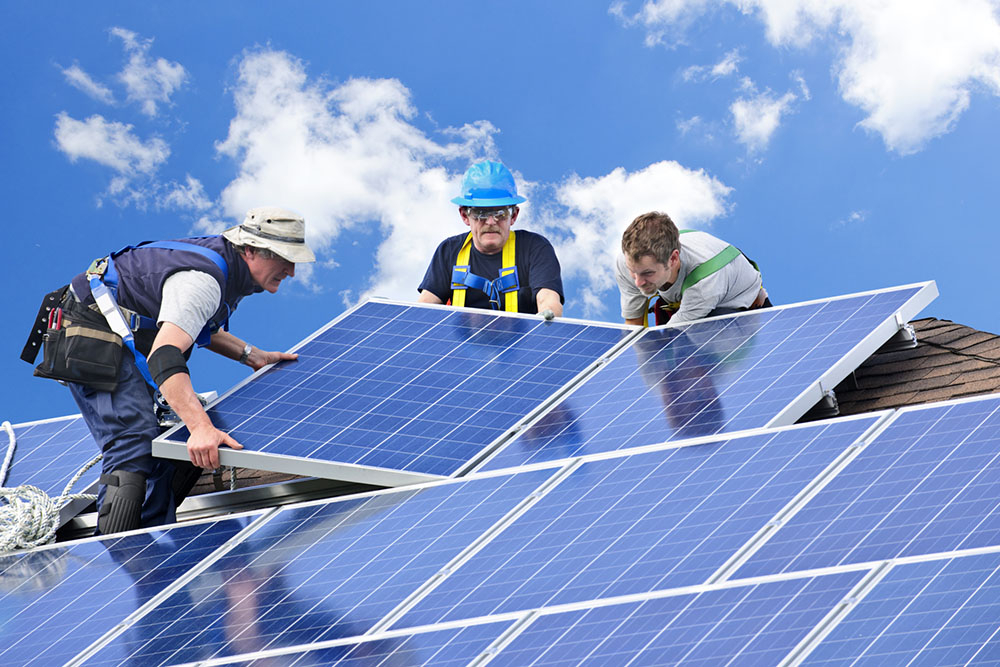 Everything You Need To Know About Solar Rebates New Jersey s