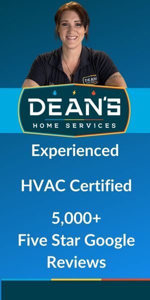 Free Second Opinion On AC Replacement Dean s Home Services
