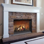 Gas Fireplace Insert With Blower Vented Fireplace Guide By Linda