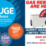 Gas Heater Gas Heaters Adelaide Rite Price Heating Adelaide