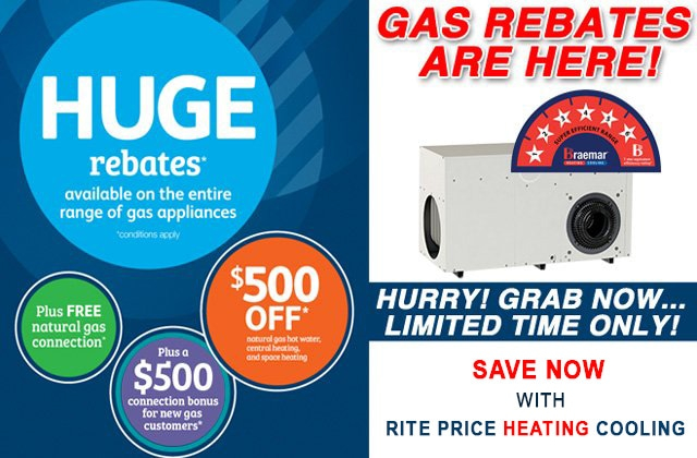 Gas Heater Gas Heaters Adelaide Rite Price Heating Adelaide