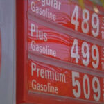 Gas Prices Up Slightly Over Past Week In Delaware Gas Prices Gas