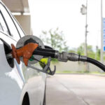 Gas Rebate Act Would Give Americans 100 Per Month When Gas Hits 4
