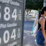 Gas Tax Rebates Holidays Are Solutions To Problem Government Caused