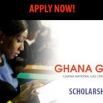 Ghana National Gas Company GNGC Scholarship Application Form 2022