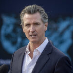Gov Newsom Proposes Tax Rebate For Californians As State Deals With