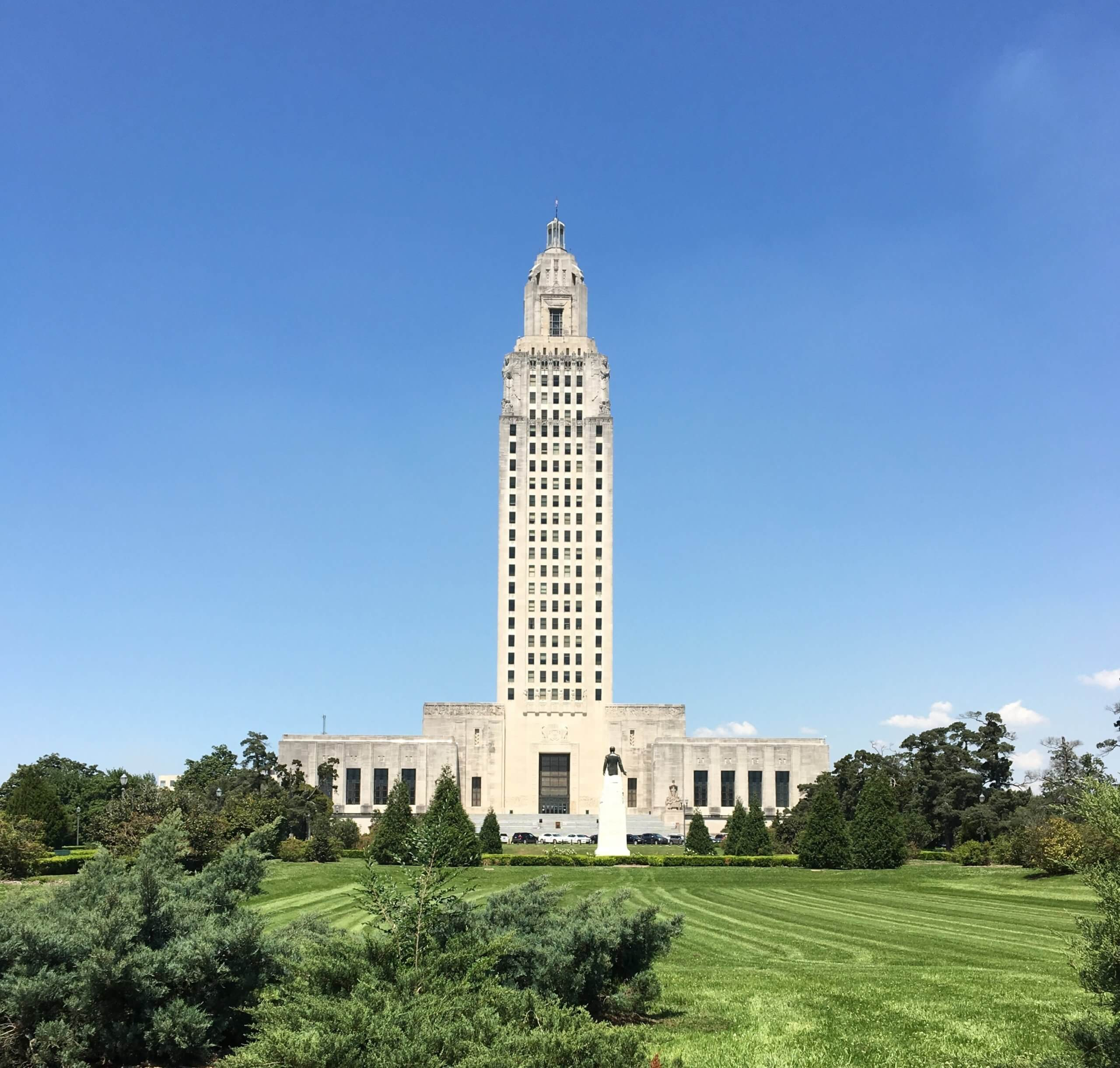 HB898 Signed Into Law To Protect Propane Louisiana Propane Gas 