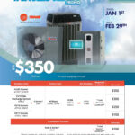 Heat Pump Rebates Oregon PumpRebate