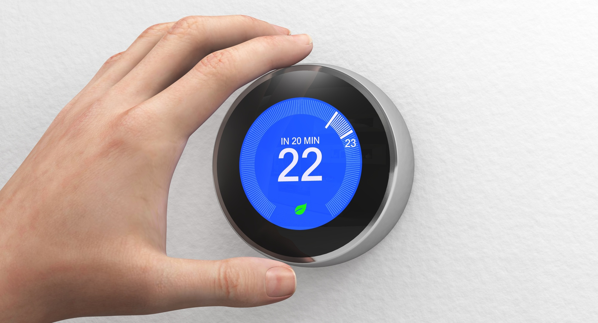 Here s What You Need To Know About Programming Nest Thermostat